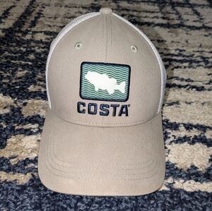 Costa hat